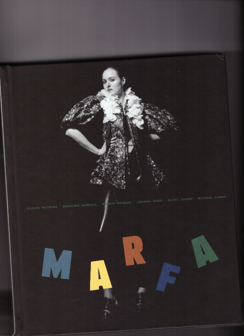 Various - MARFA #23